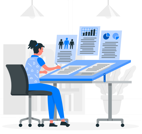 HR reporting